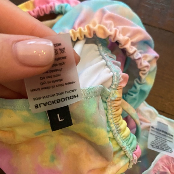 Blackbough bathing suit - Picture 3 of 3